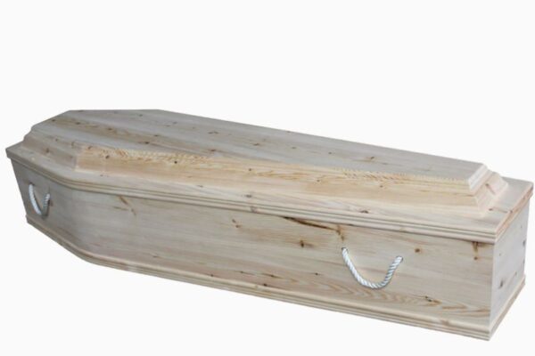 Eco-coffin (2) Eco-coffin