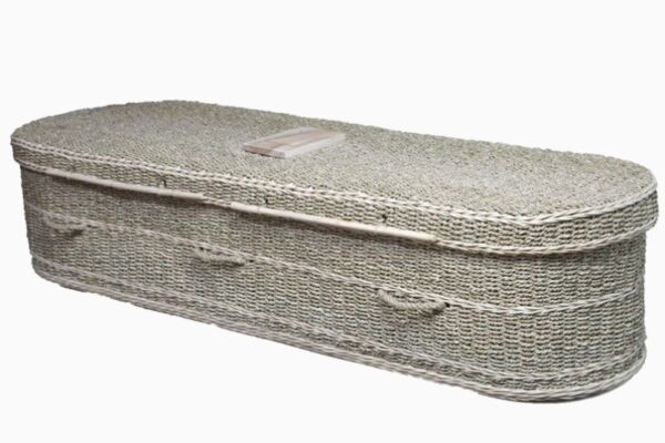 Eco-coffin (3) Eco-coffin