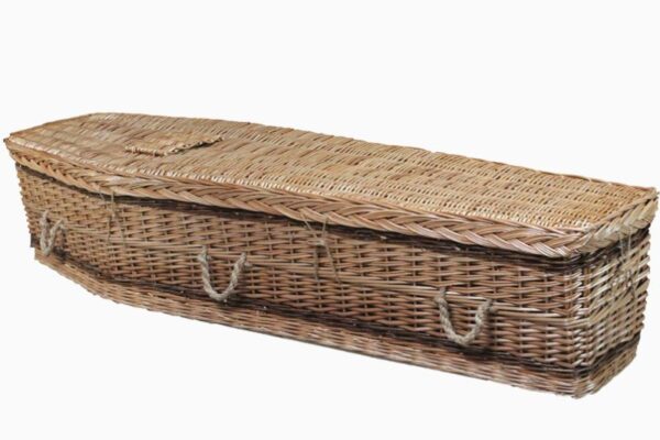 Eco-coffin Eco-coffin