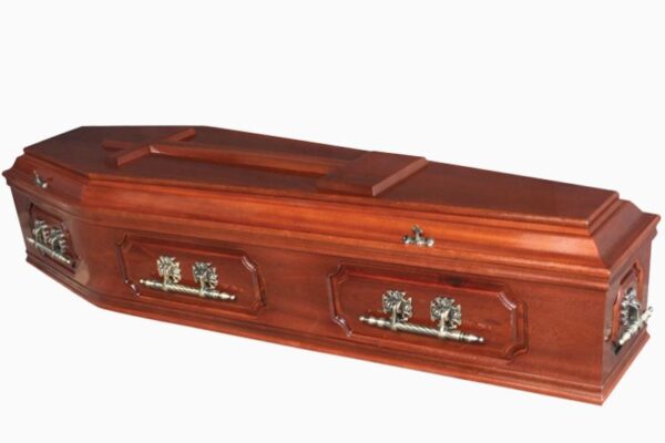 Poplar-Timber-coffin Poplar-Timber-coffin