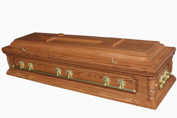 Traditional-casket Traditional-casket