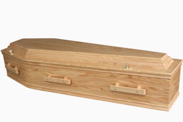 Veneered-coffin (2) Veneered-coffin